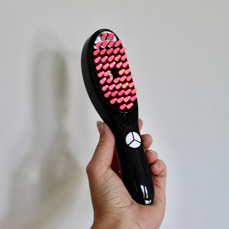 Hair Growth Brush