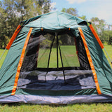 Instant Pop Up Tent