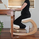 Ergonomic Kneeling Chair