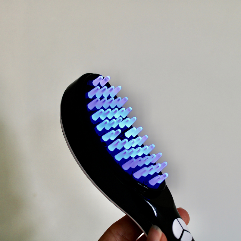 Hair Growth Brush