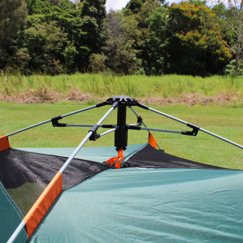 Instant Pop Up Tent