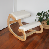 Ergonomic Kneeling Chair