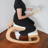 Ergonomic Kneeling Chair