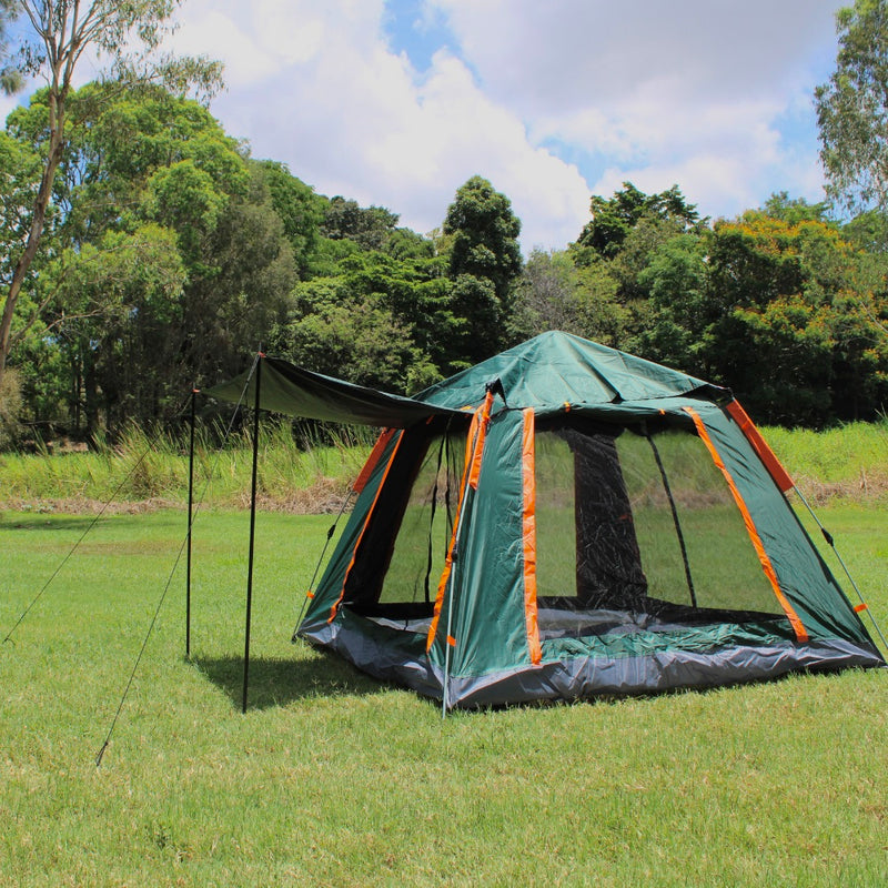 Instant Pop Up Tent