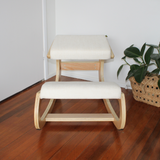 Ergonomic Kneeling Chair