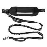 Dog Leash Belt