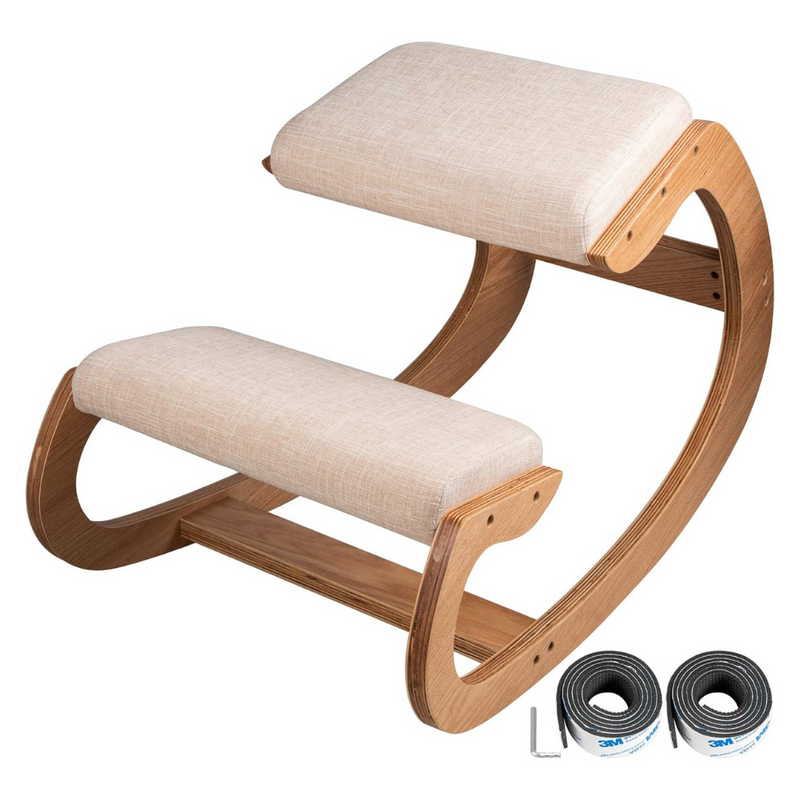 Ergonomic Kneeling Chair