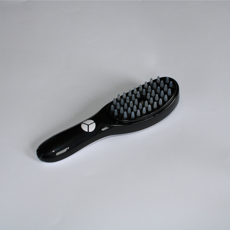 Hair Growth Brush